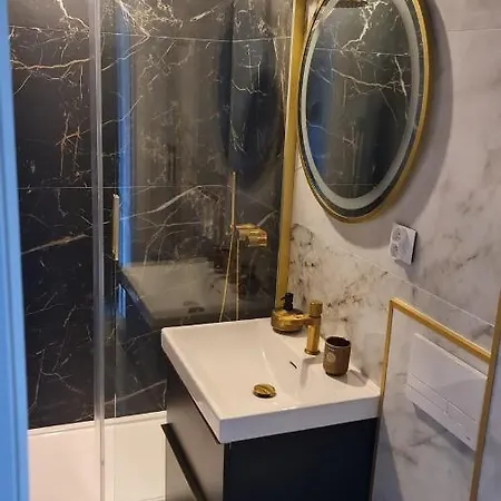 Apartament Plac Zolnierza Szczecin Polska Exterior foto