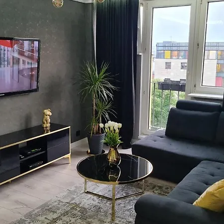 Apartament Plac Zolnierza Szczecin Polska Exterior foto