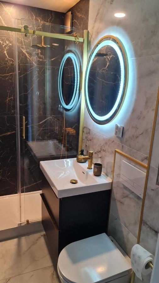 Apartment Plac Zolnierza Polska Szczecin