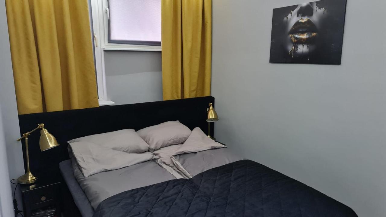 Apartment Plac Zolnierza Polska Szczecin