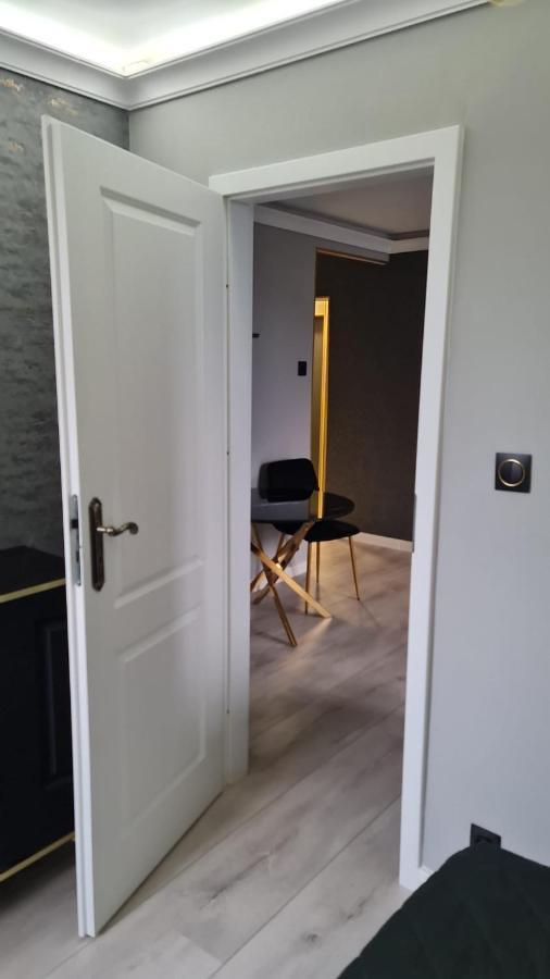 Plac Zolnierza Polska Apartment Szczecin