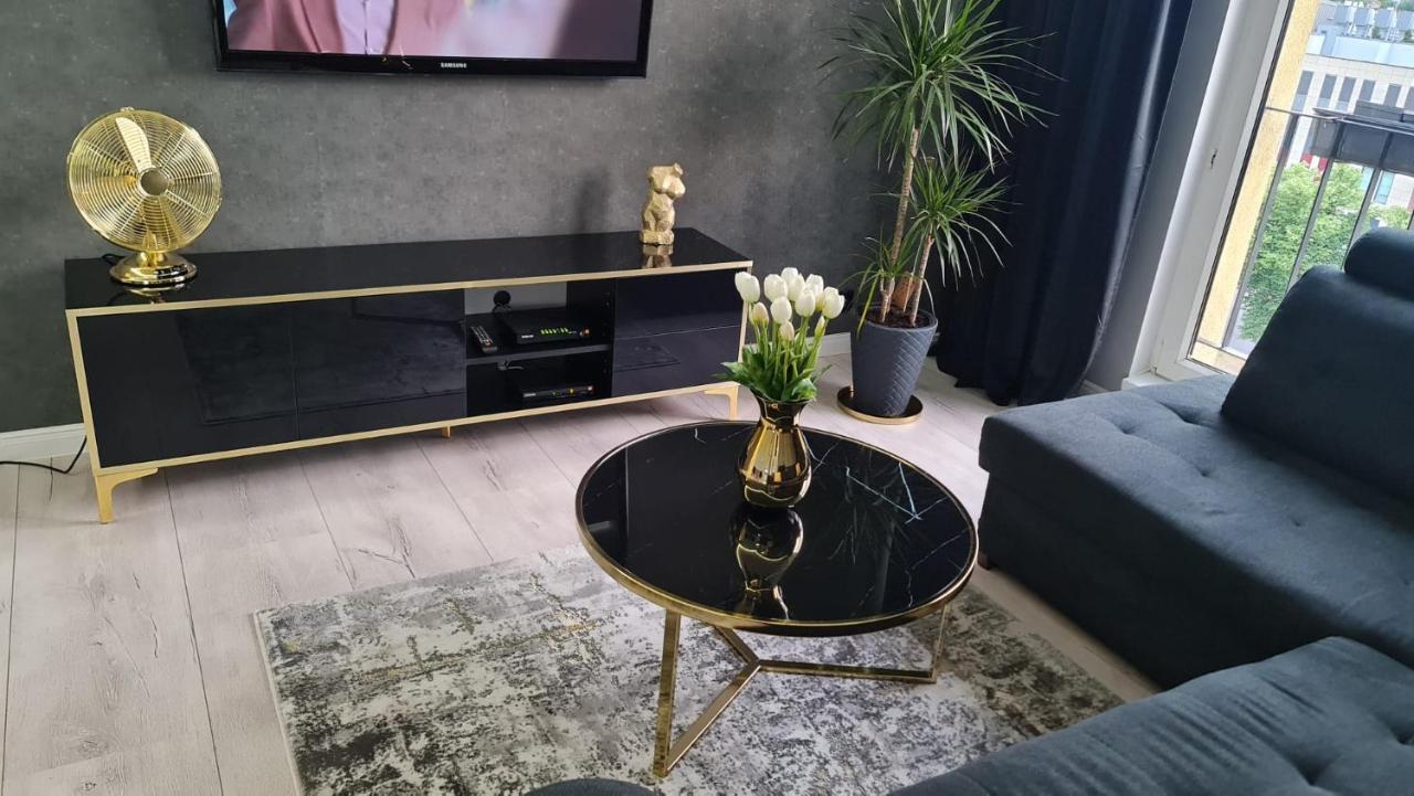 Apartment Plac Zolnierza Polska