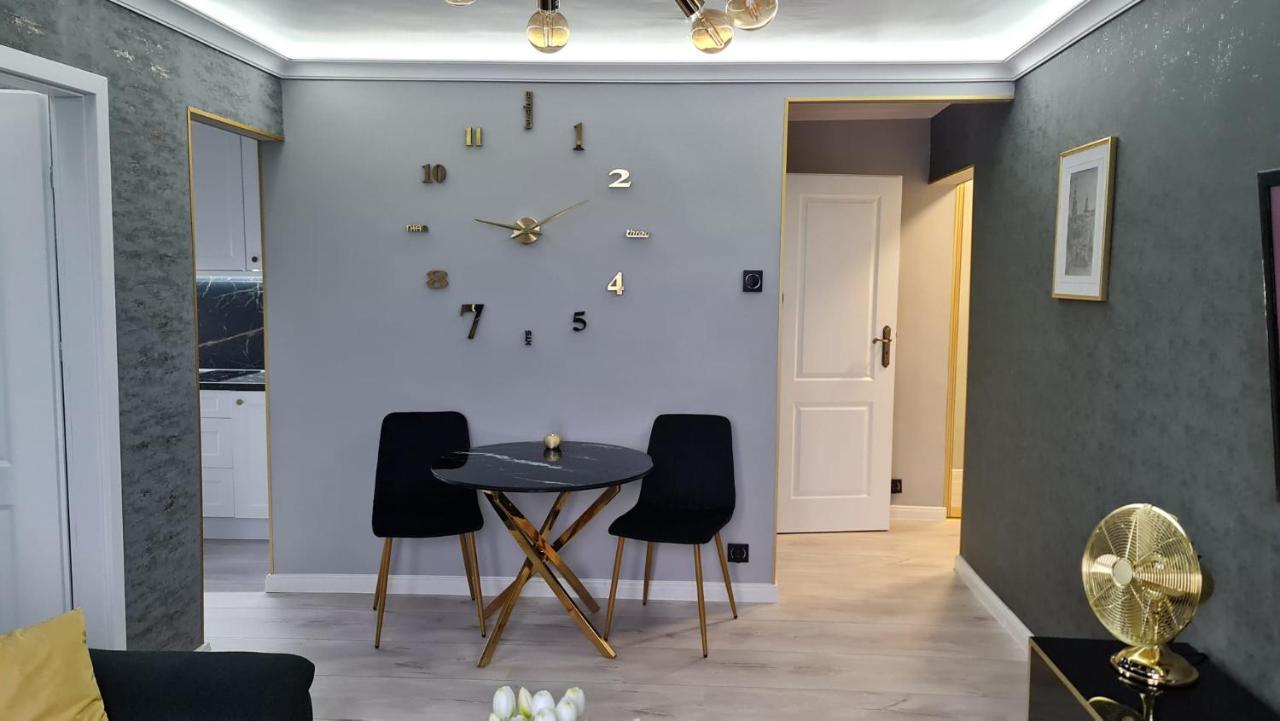 Plac Zolnierza Polska Apartment Szczecin