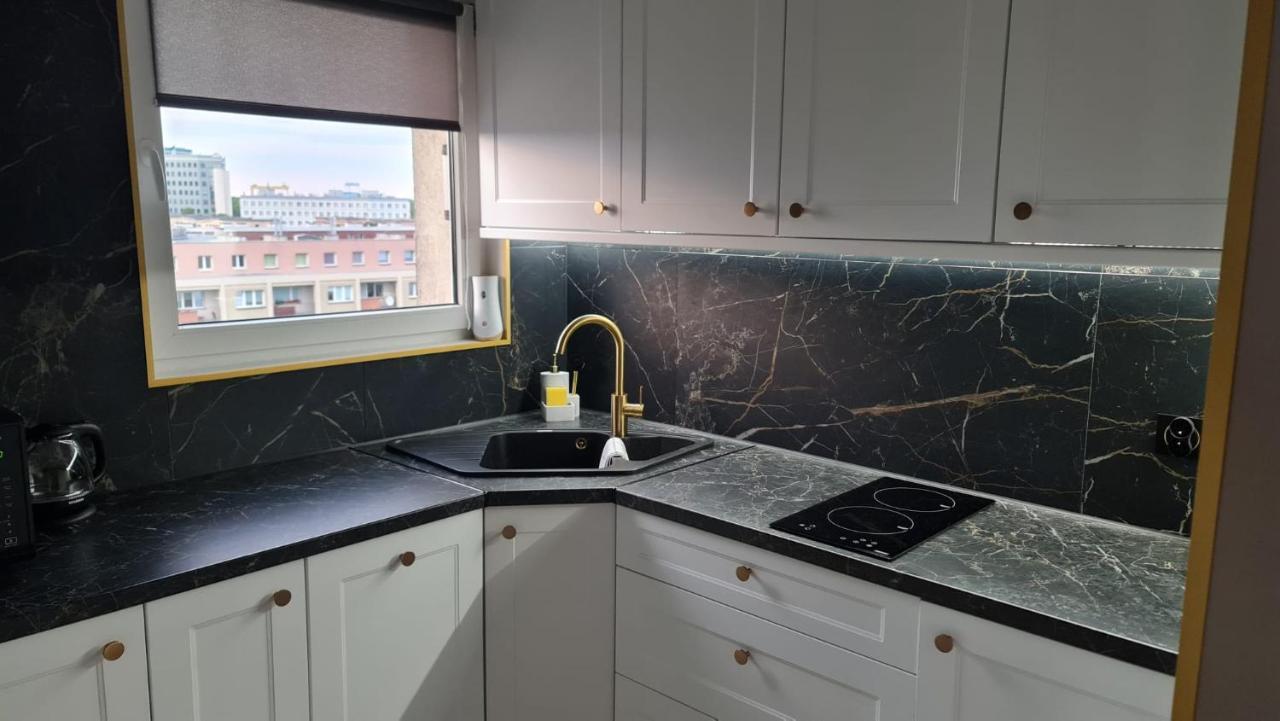 Apartment Plac Zolnierza Polska *