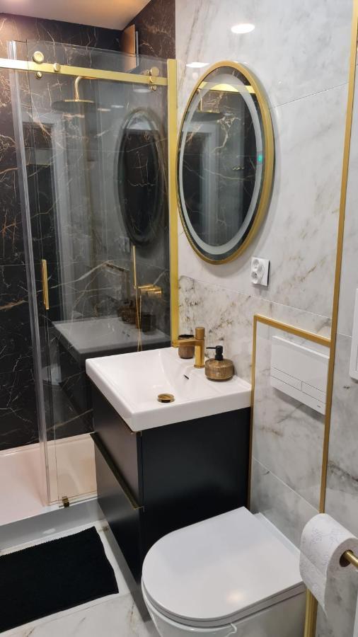 Plac Zolnierza Polska Apartment Szczecin