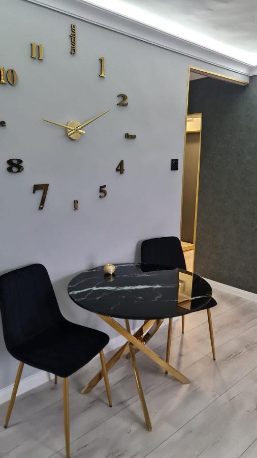 Apartment Plac Zolnierza Polska Szczecin