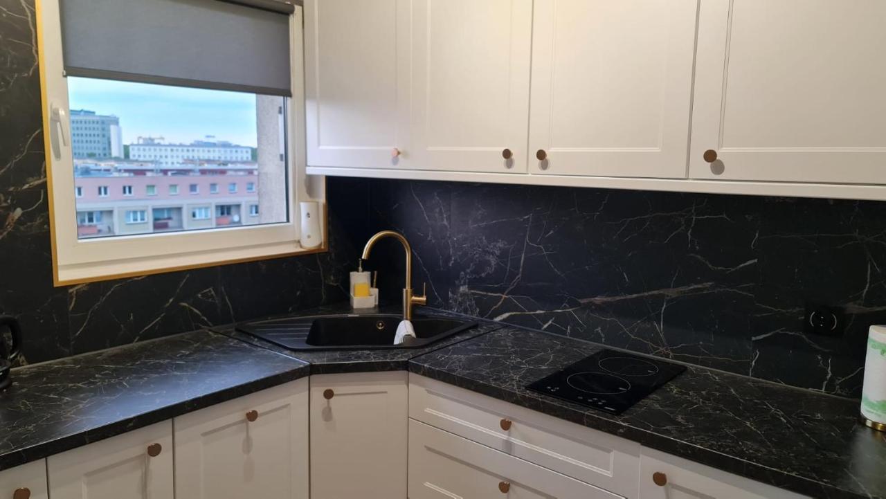 Apartment Plac Zolnierza Polska *