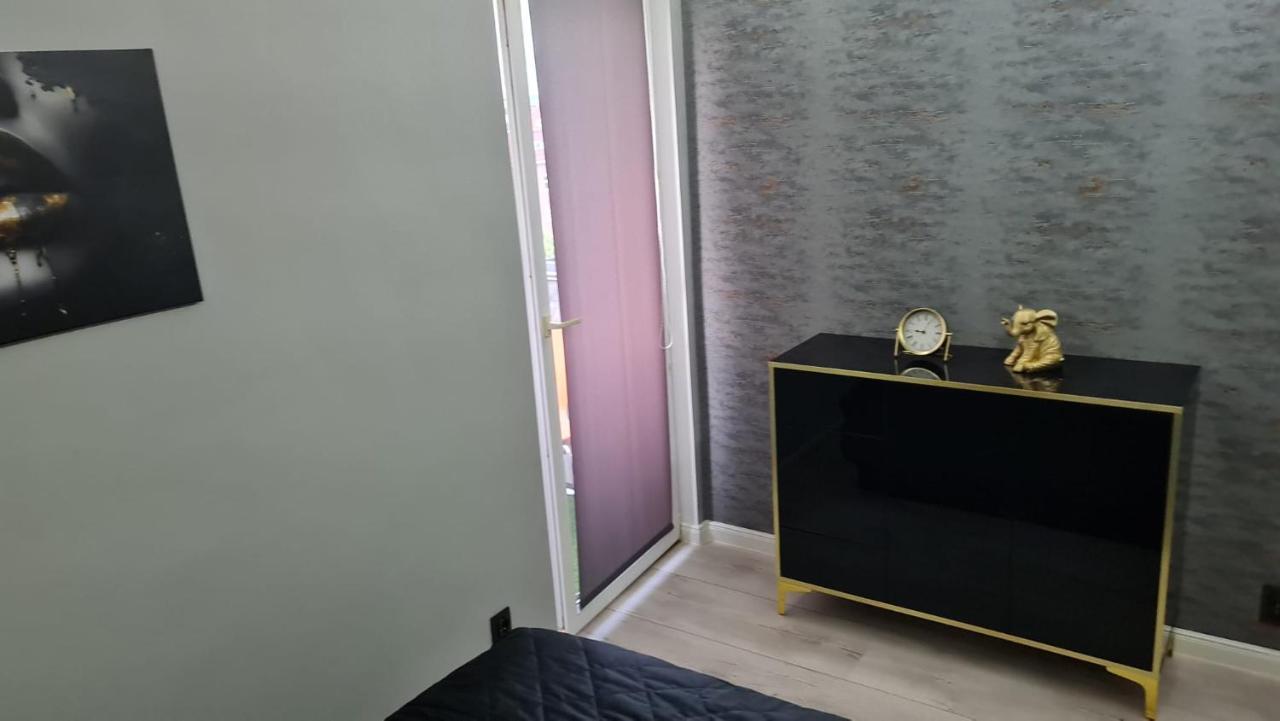 Plac Zolnierza Polska Apartment Szczecin