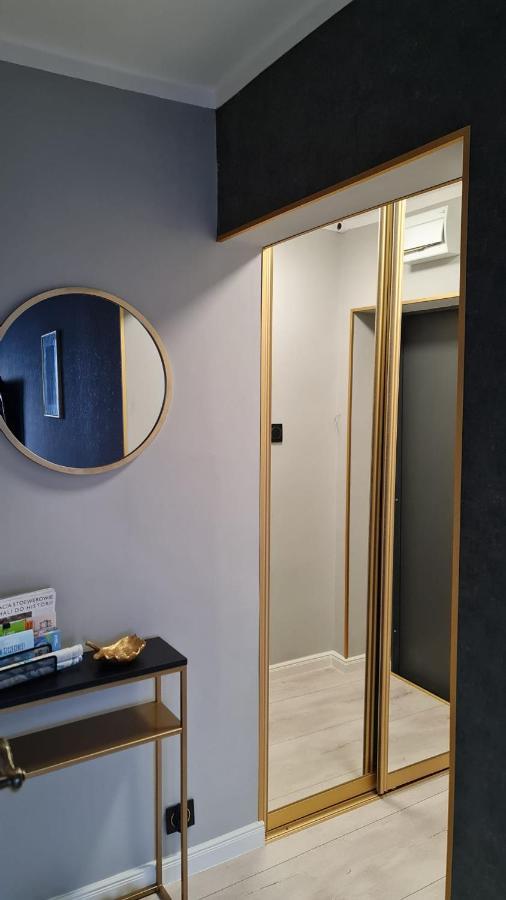 Apartment Plac Zolnierza Polska Szczecin