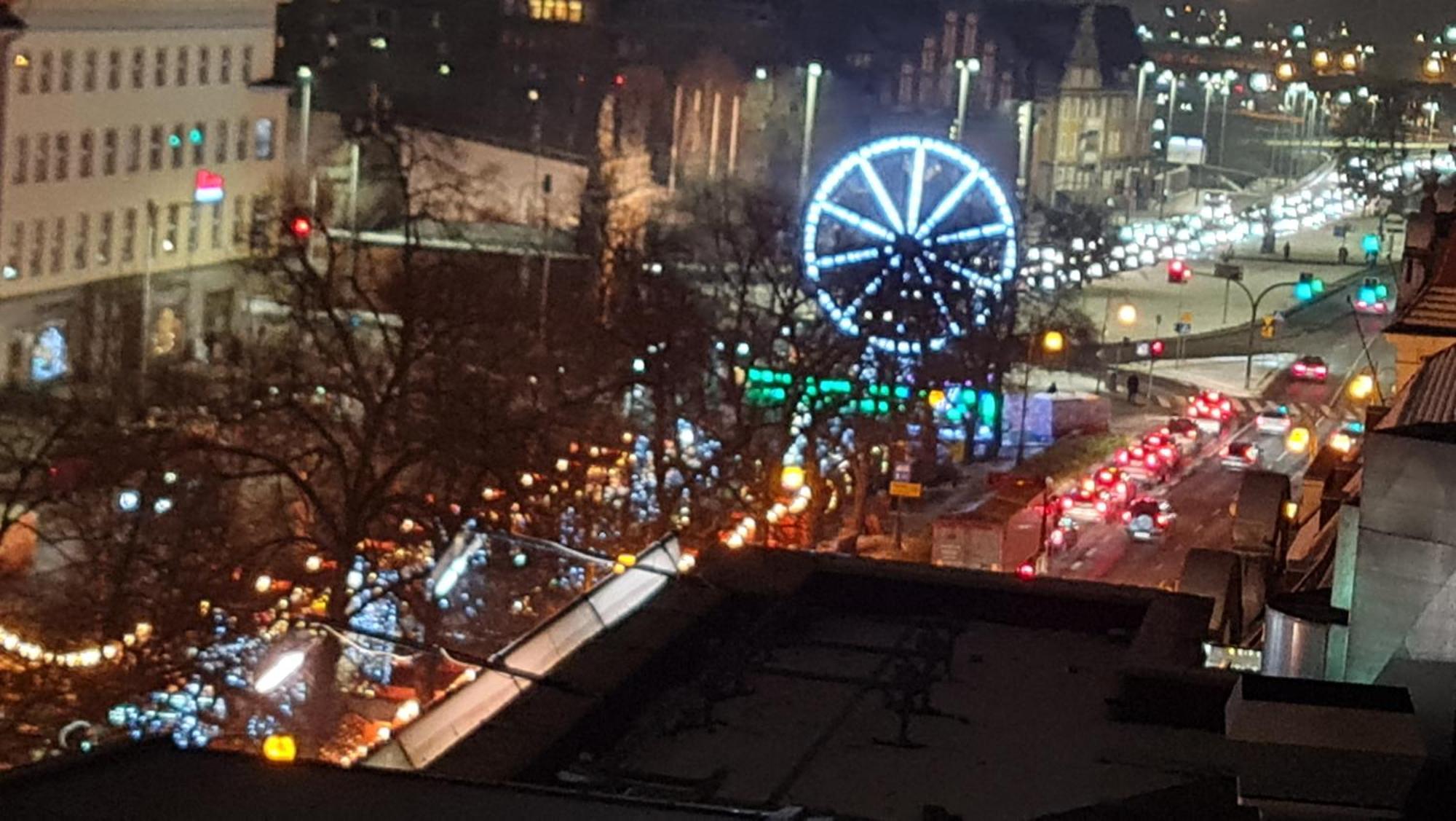 Apartment Plac Zolnierza Polska Szczecin