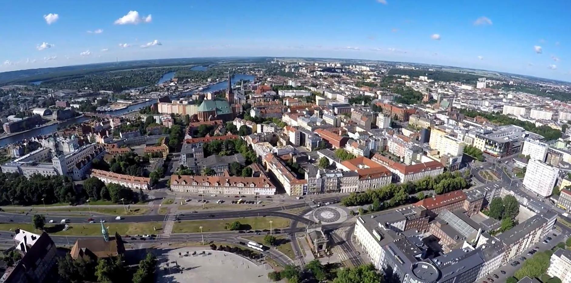 Plac Zolnierza Polska Apartment